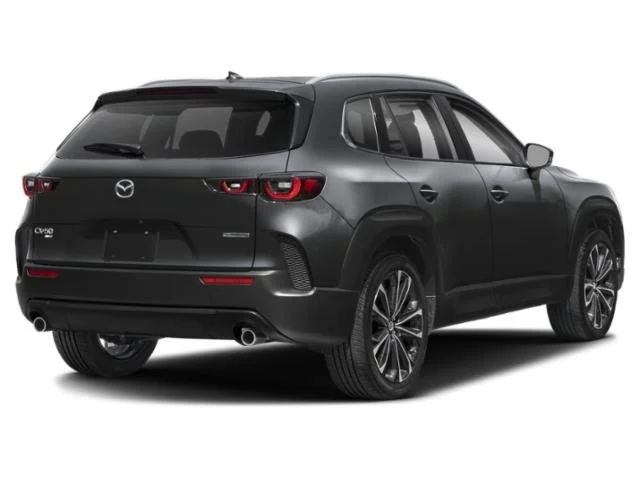 2024 Mazda CX-50 2.5 S PREMIUM PLUS's photo
