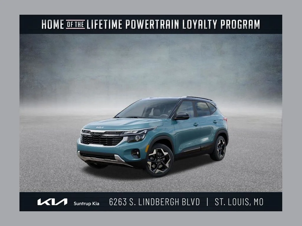2026 Kia Seltos 2.0 S AWD's photo