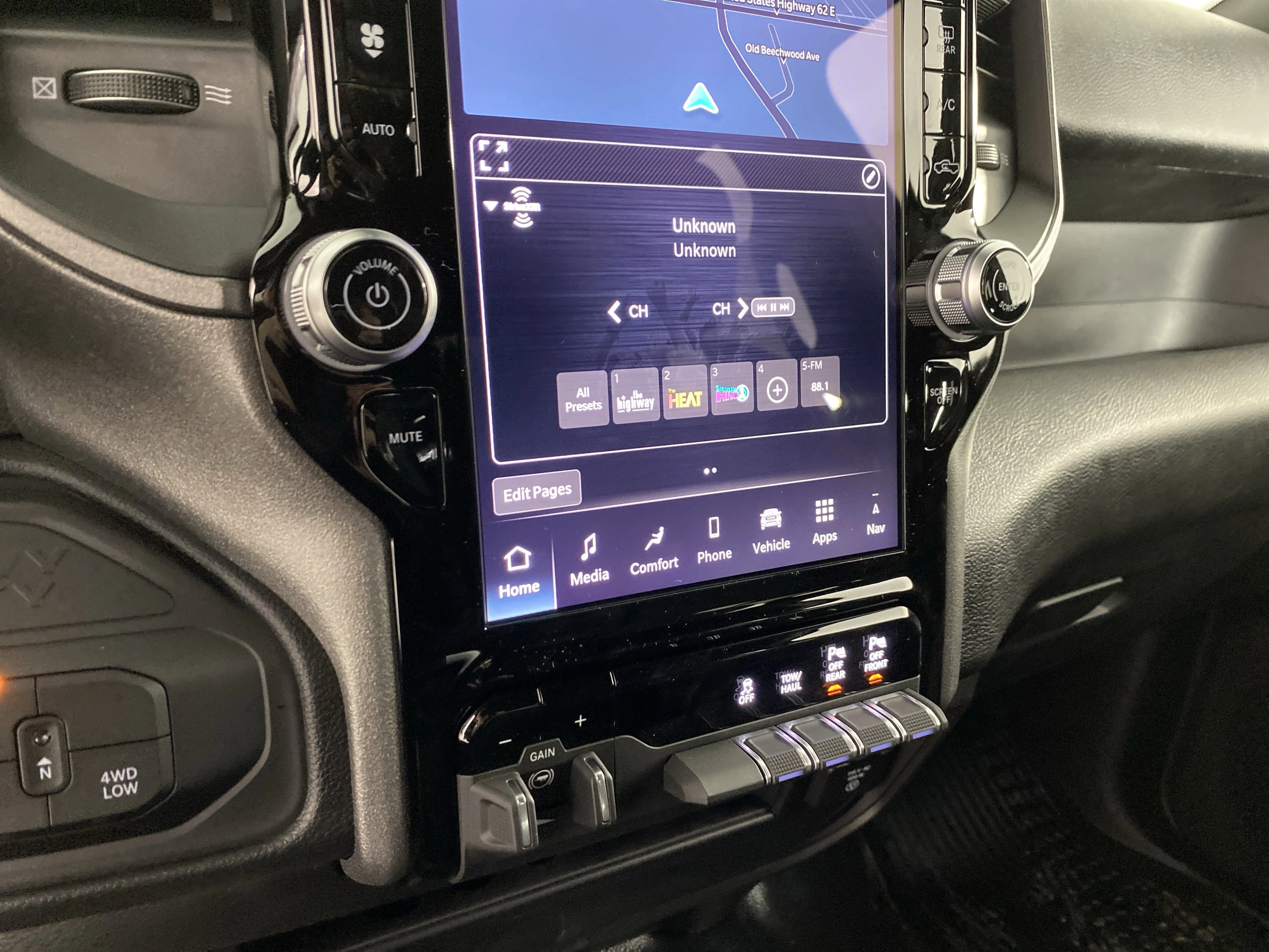 2026 RAM 2500 Tradesman - Photo 26