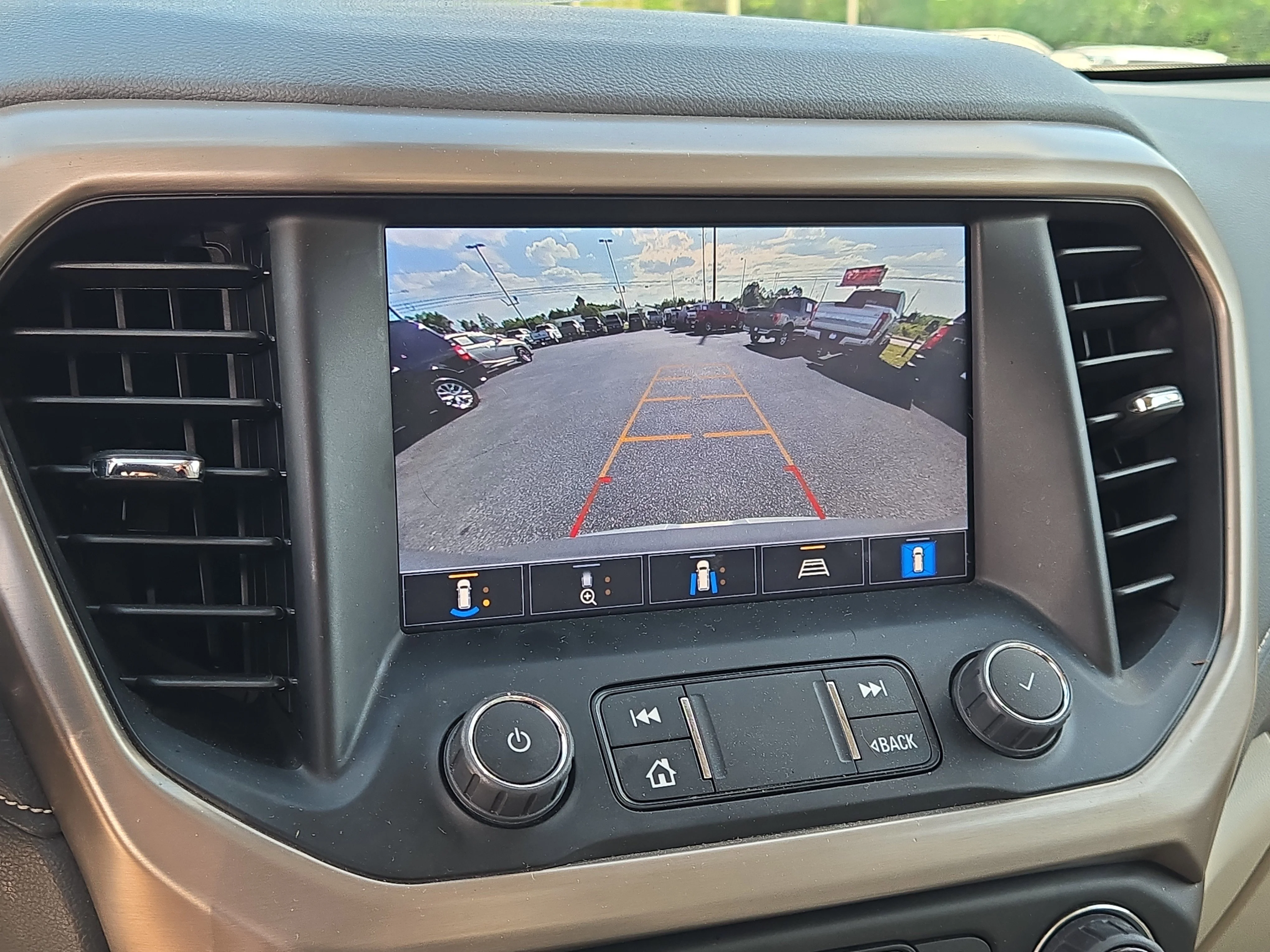 Certified Used 2023 Sterling Metallic GMC Denali image 30