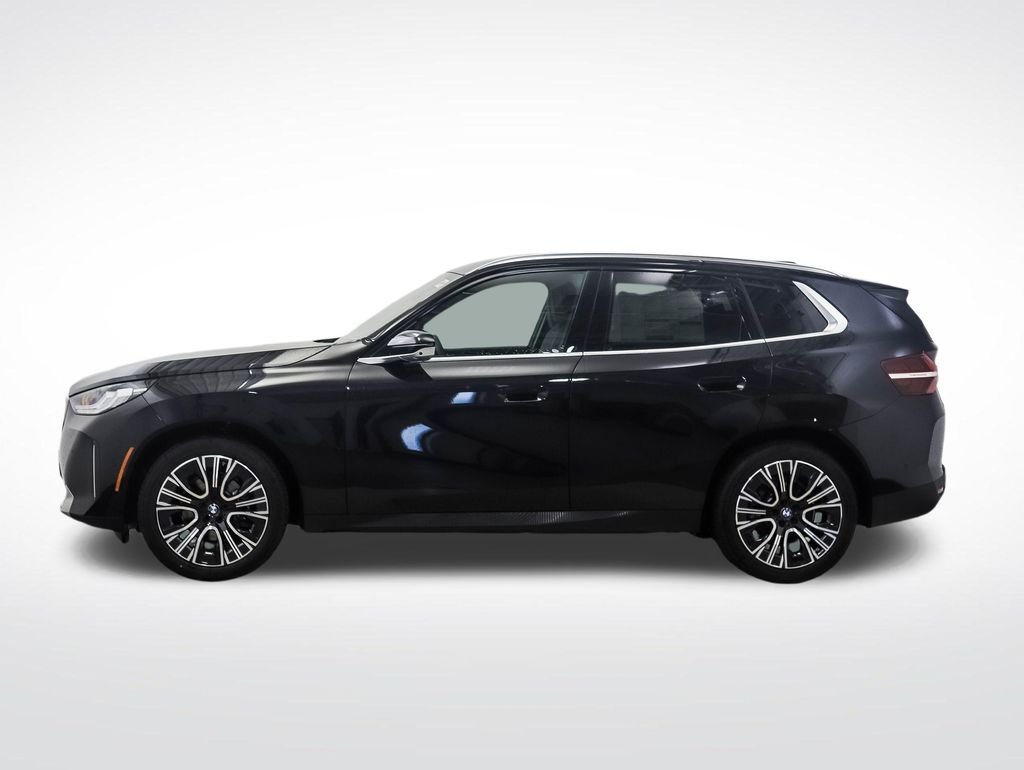 Used 2026 BMW X3 30 with VIN 5UX53GP0XT9587754 for sale in Minneapolis, Minnesota
