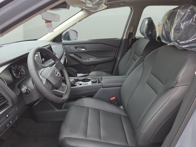 New 2026 Boulder Gray Pearl Nissan Dark Armor™ image 18