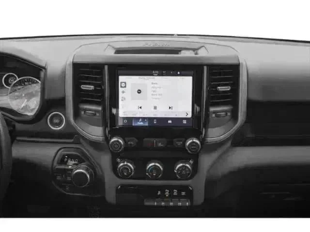 Used 2026 Black RAM Tradesman image 6