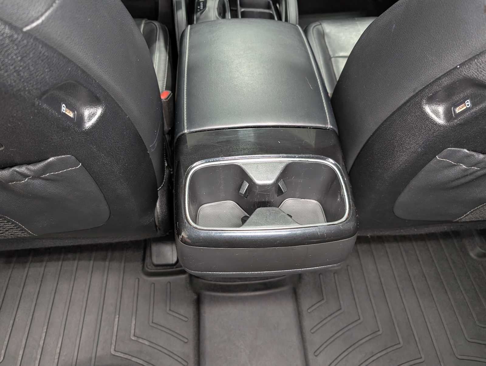 Used 2021 Dark Moss Kia EX image 21