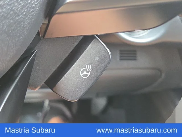Used 2026 Blue Subaru Premium image 16