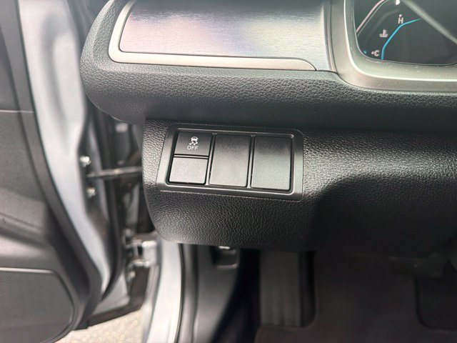 Used 2017  Honda EX-T image 13
