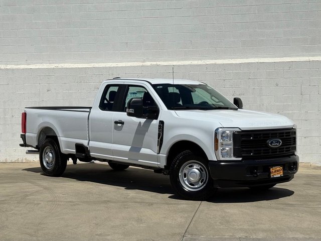 2026 Ford Super Duty F-250® XL