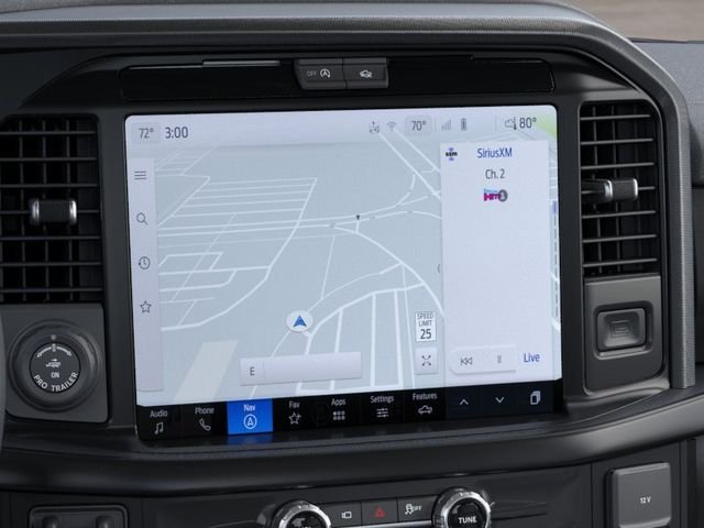 New 2026 Oxford White Ford Tremor image 14