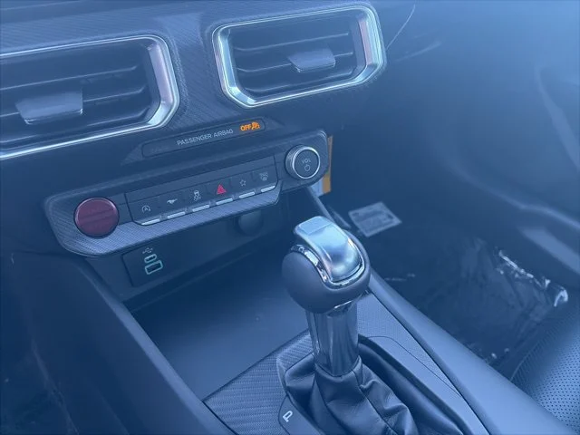 2026 Ford Mustang EcoBoost Premium Fastback - Photo 49