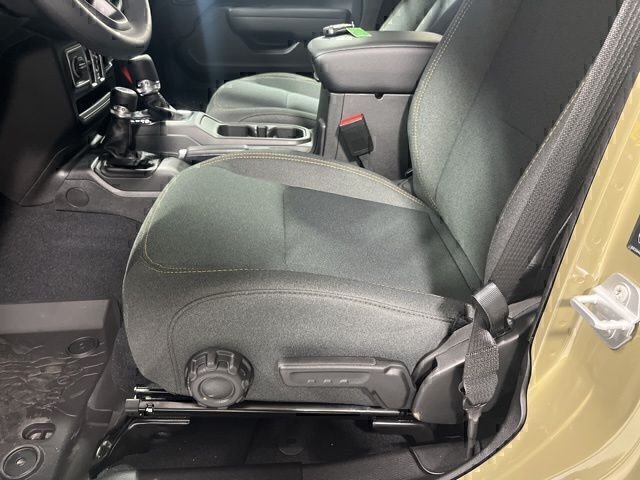 New 2026 41 Jeep Sport image 7