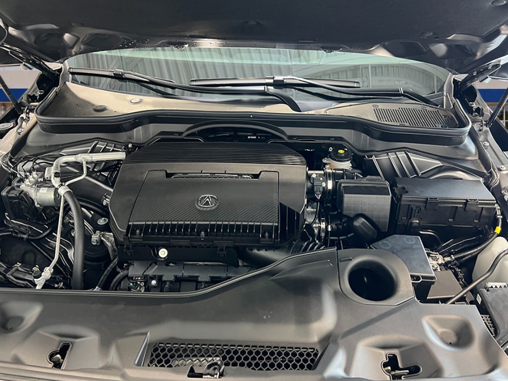 New 2026 Nh-885m Acura Technology Package image 13