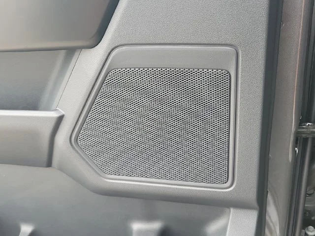 New 2026 Carbonized Gray Metallic Ford STX® image 29