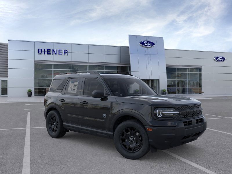2025 Ford Bronco Sport Big Bend - Photo 7
