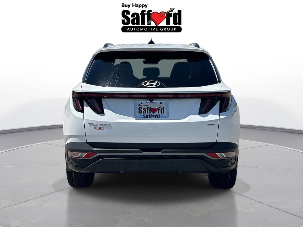 Certified Used 2022 Gray Hyundai SEL image 7