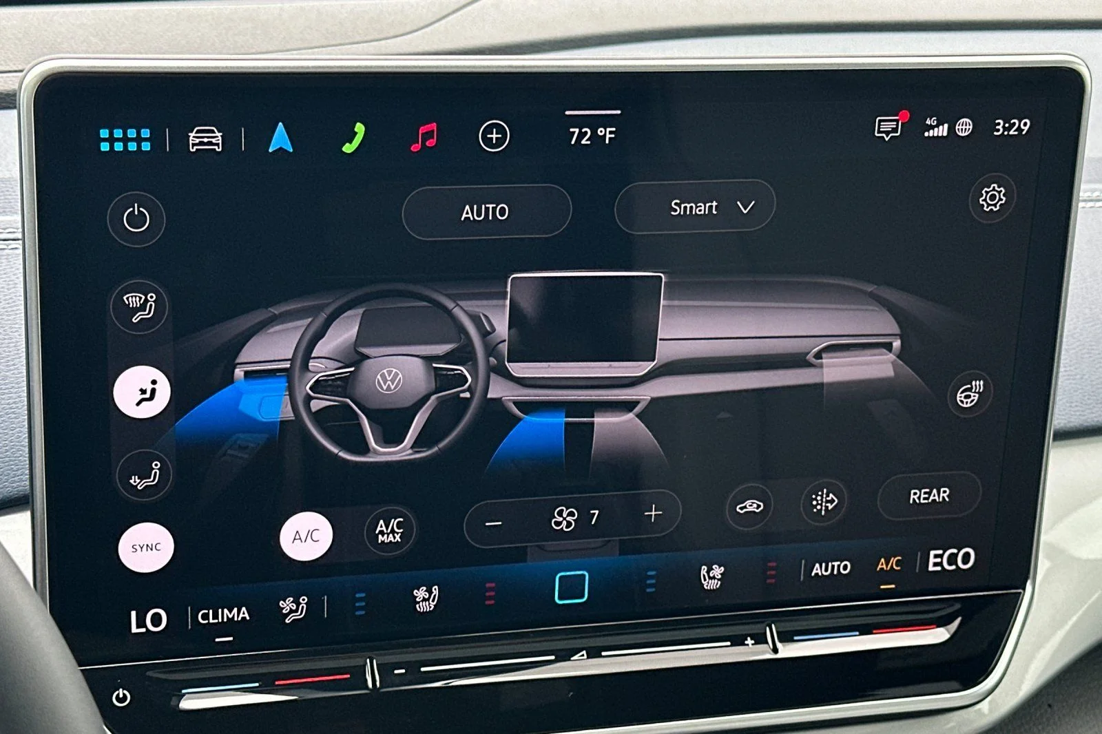 2025 Volkswagen ID.4 PRO S PLUS - Photo 19