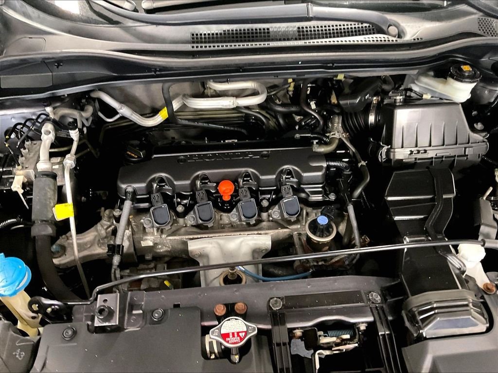 Used 2021 Gray Honda Sport image 29