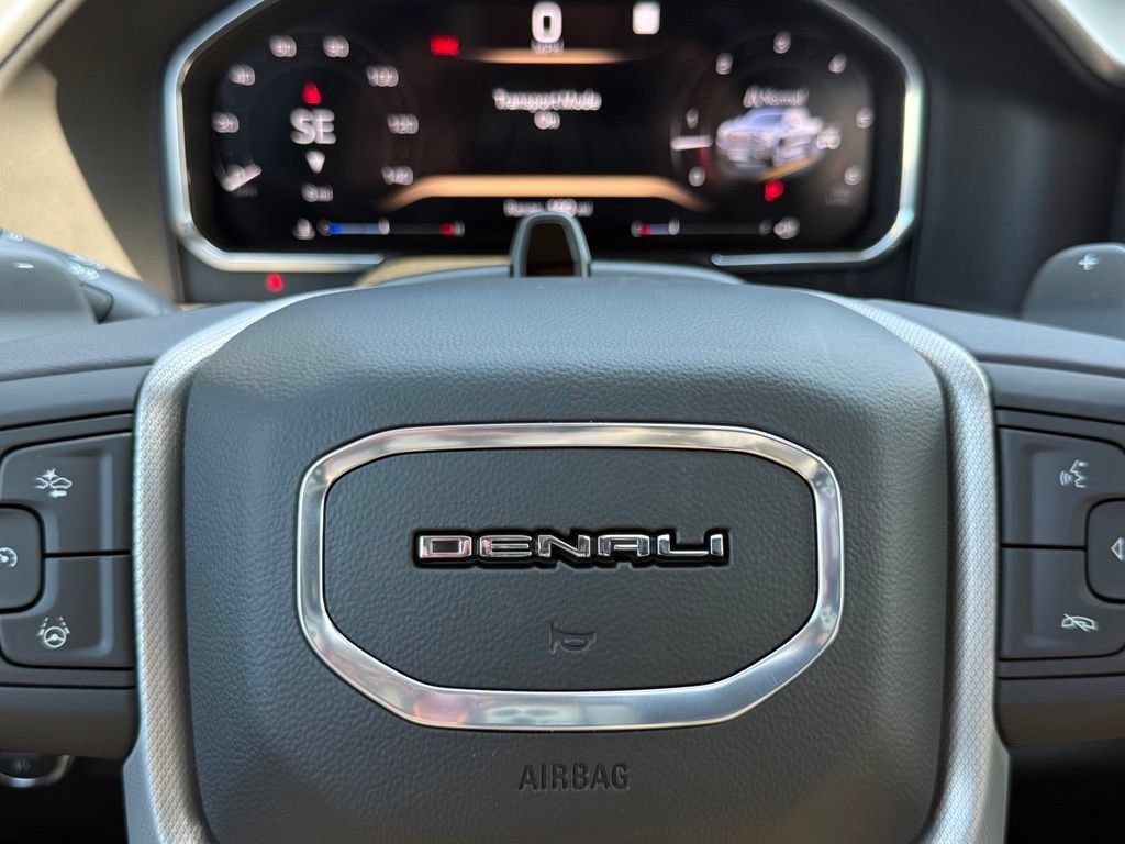 2026 GMC Sierra 1500 Denali - Photo 23