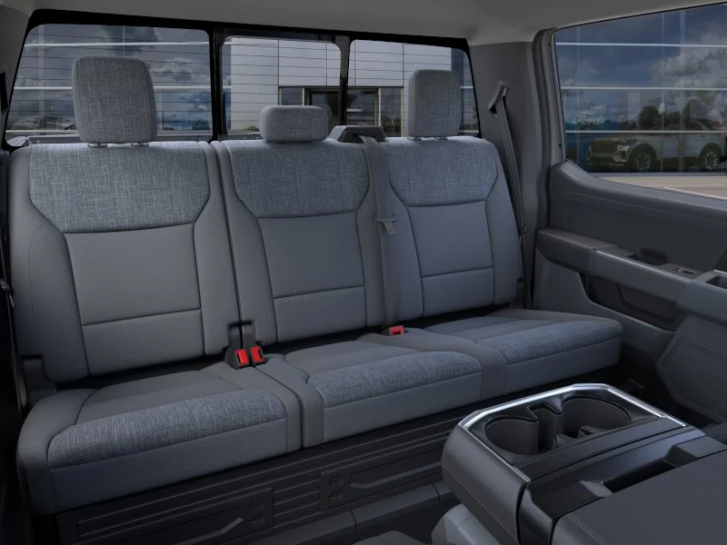 New 2026 Avalanche Ford XLT image 42