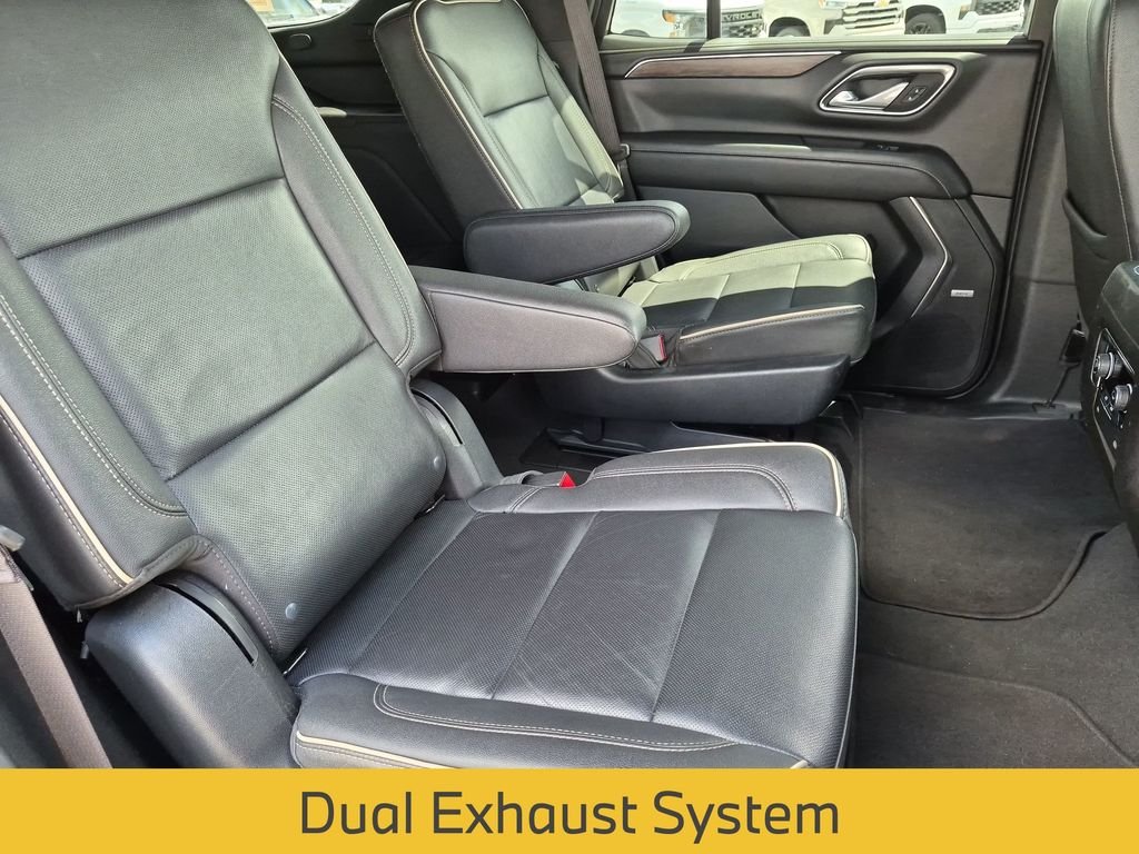 Used 2023 Black Chevrolet Premier image 30