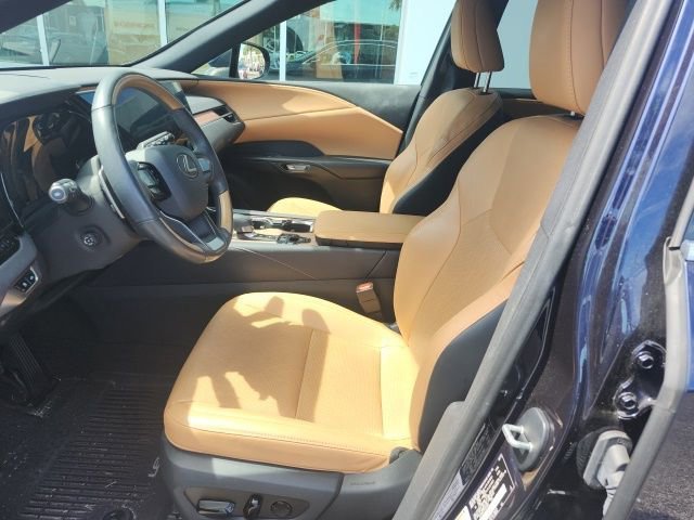 Used 2023 Nightfall Mica Lexus RX 350 image 7