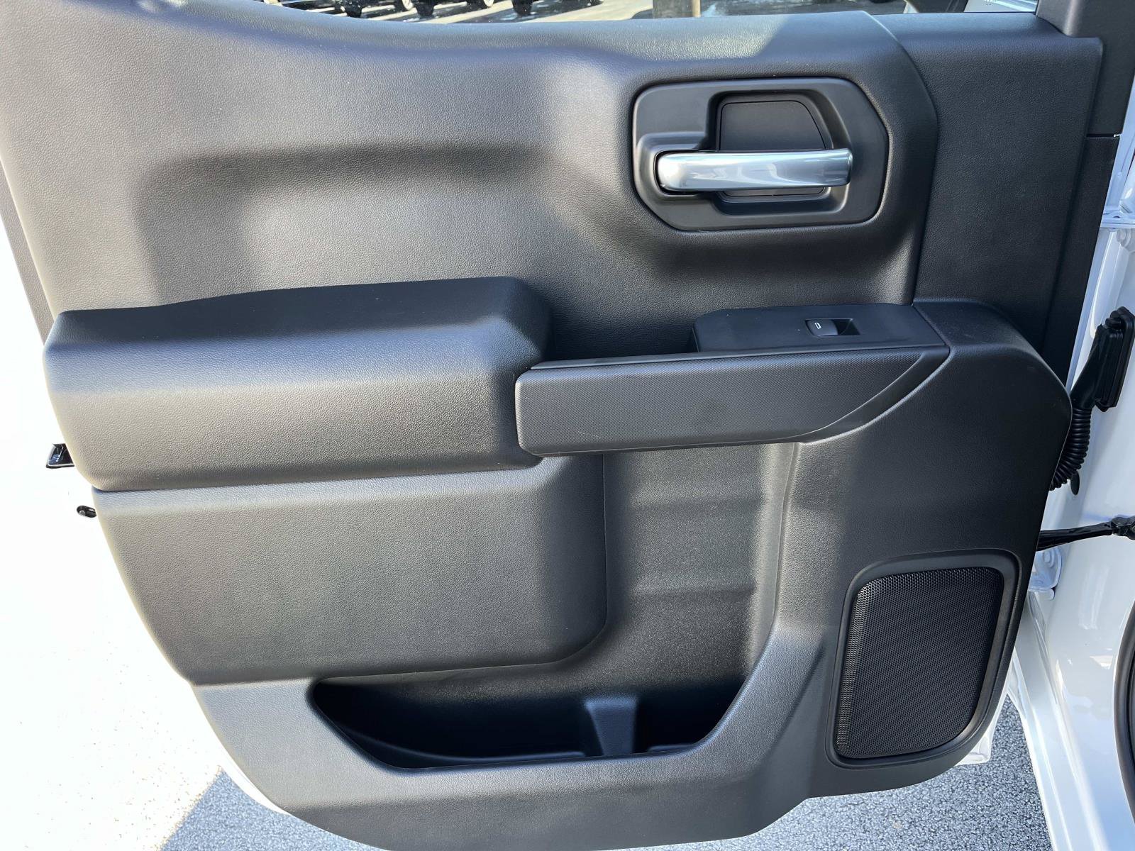 2026 GMC Sierra 1500 Pro - Photo 16