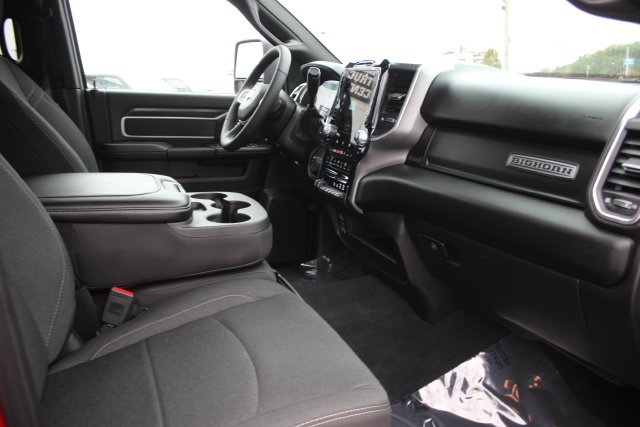 Used 2026 Red Ram Big Horn image 33