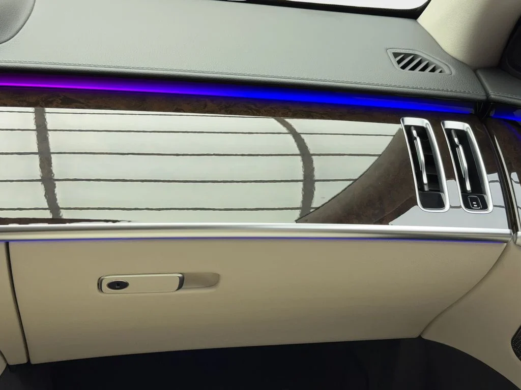 2022 Mercedes-Benz S-Class S 500 - Photo 20