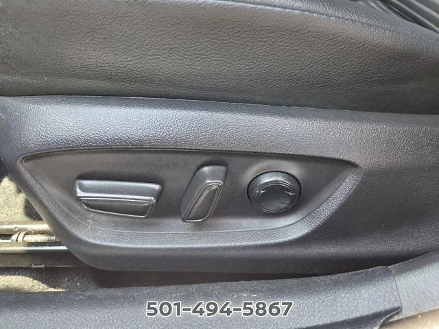 Used 2022 Black Toyota TRD V6 image 17