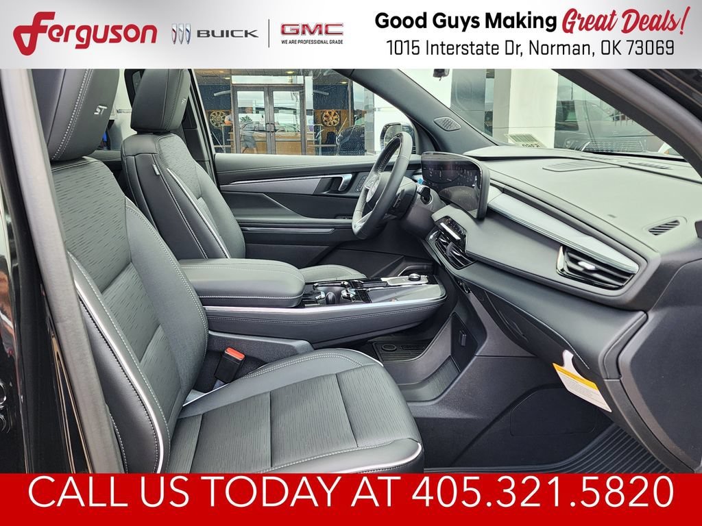 2026 Buick Enclave Sport Touring - Photo 41