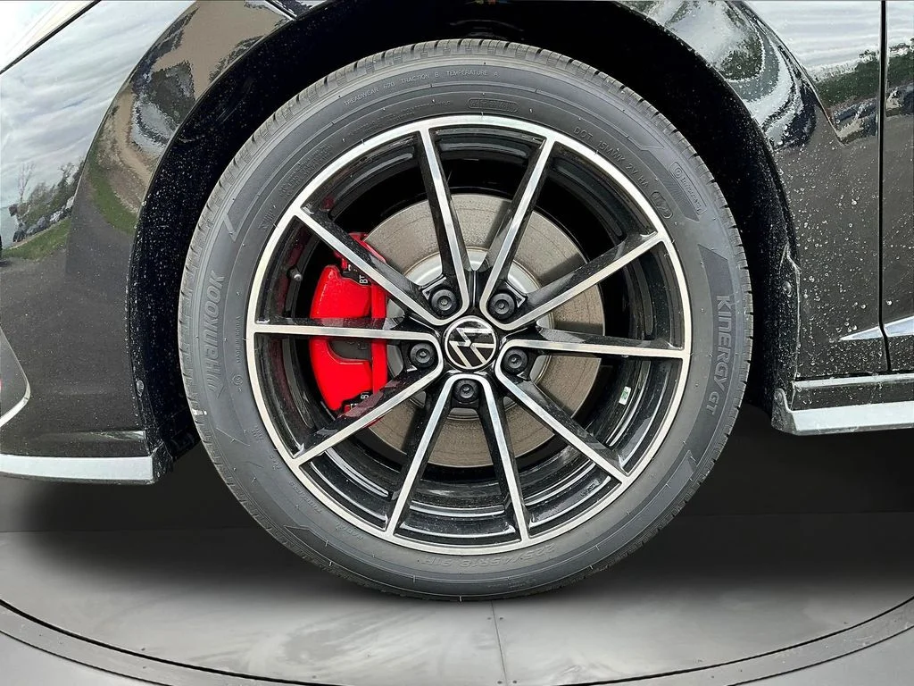 New 2026 Black Volkswagen 2.0T Autobahn image 13