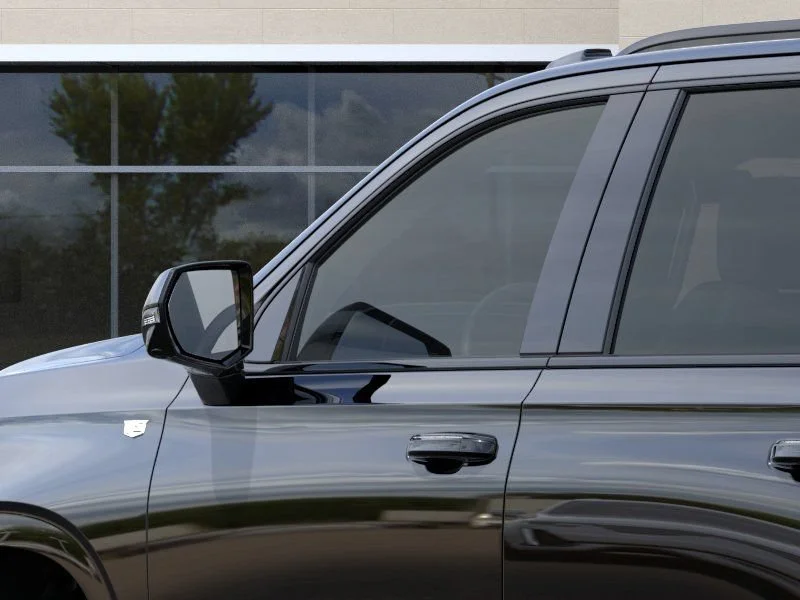 2026 Cadillac Escalade Sport - Photo 12