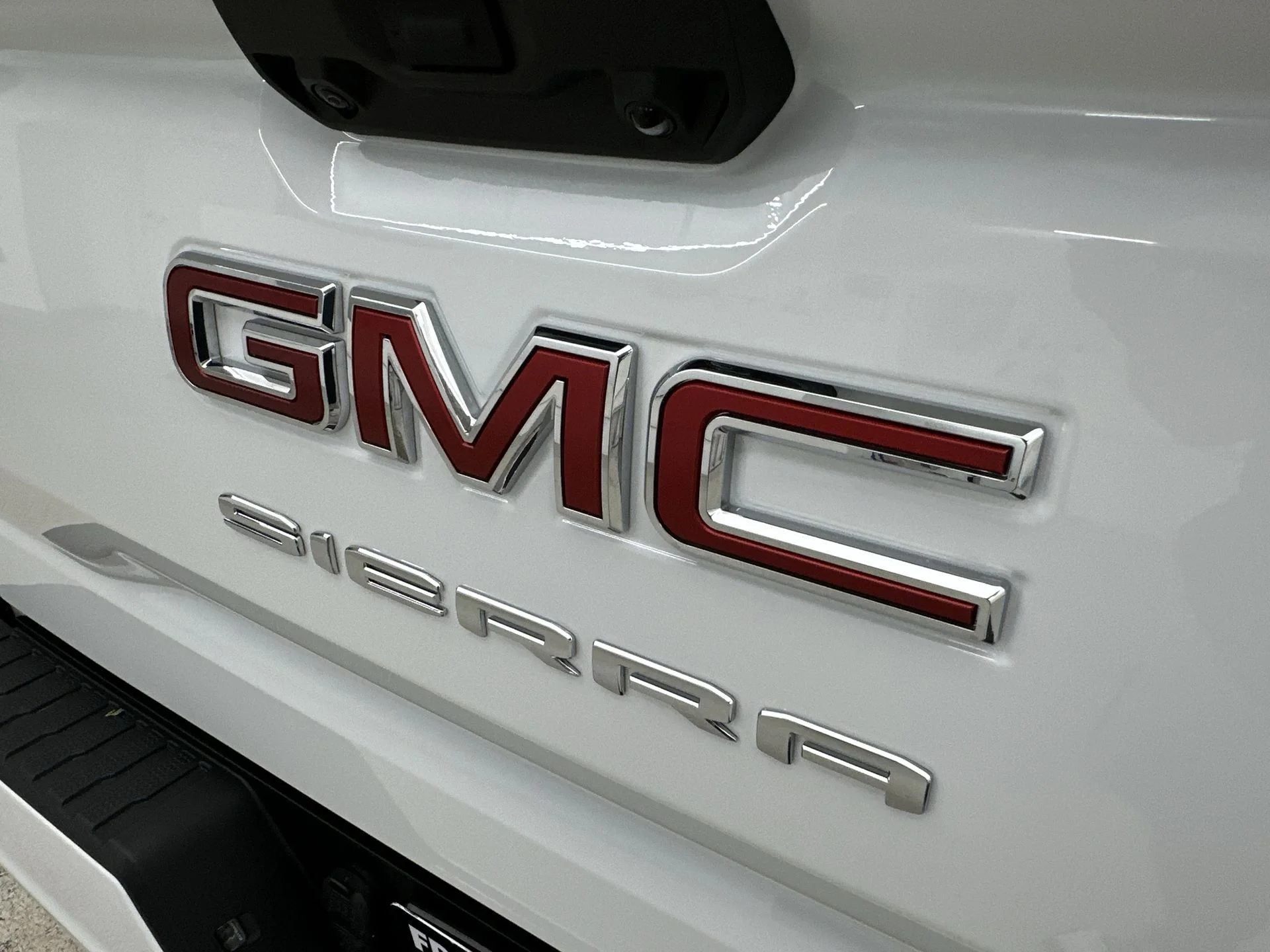 2026 GMC Sierra 1500 Elevation - Photo 80