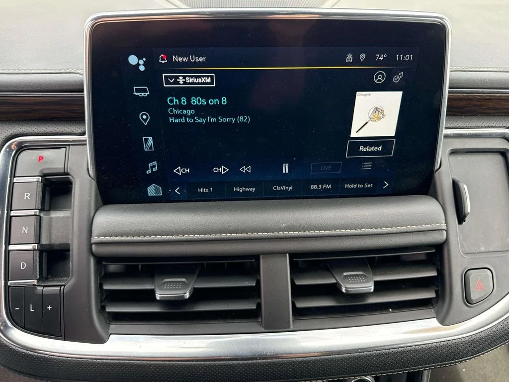 Used 2023 Summit White Chevrolet Premier image 18