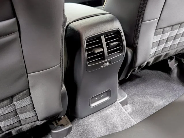 New 2026 Space White Metallic Ford Big Bend® image 44
