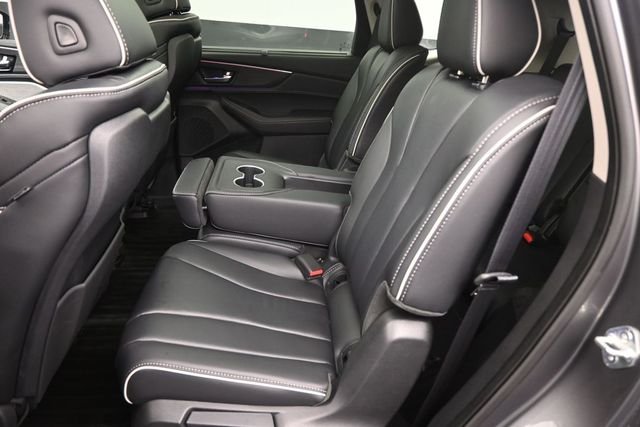 Used 2024 Silver Acura Advance image 10