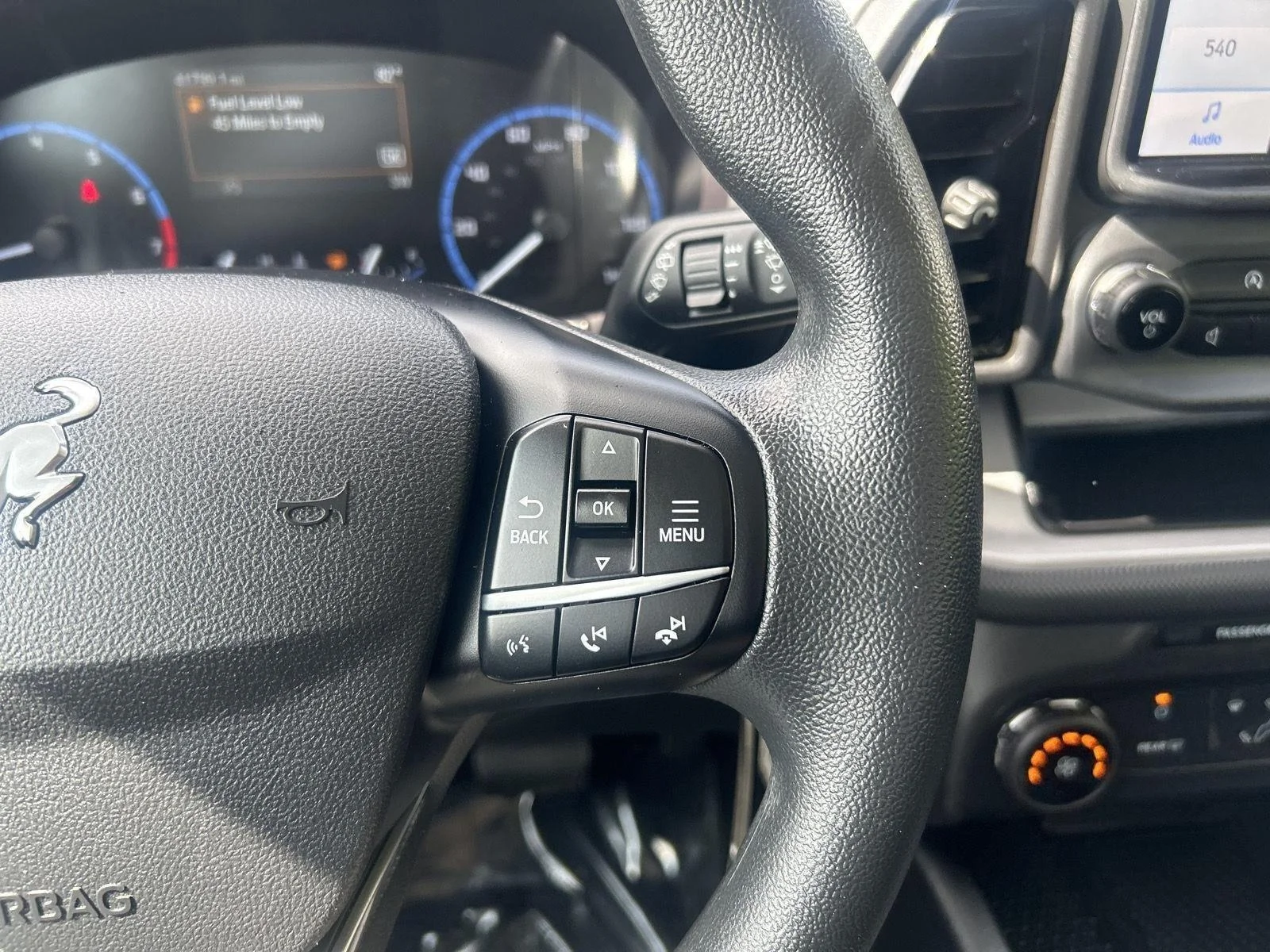 Used 2023 . Ford Base 4x4 image 15