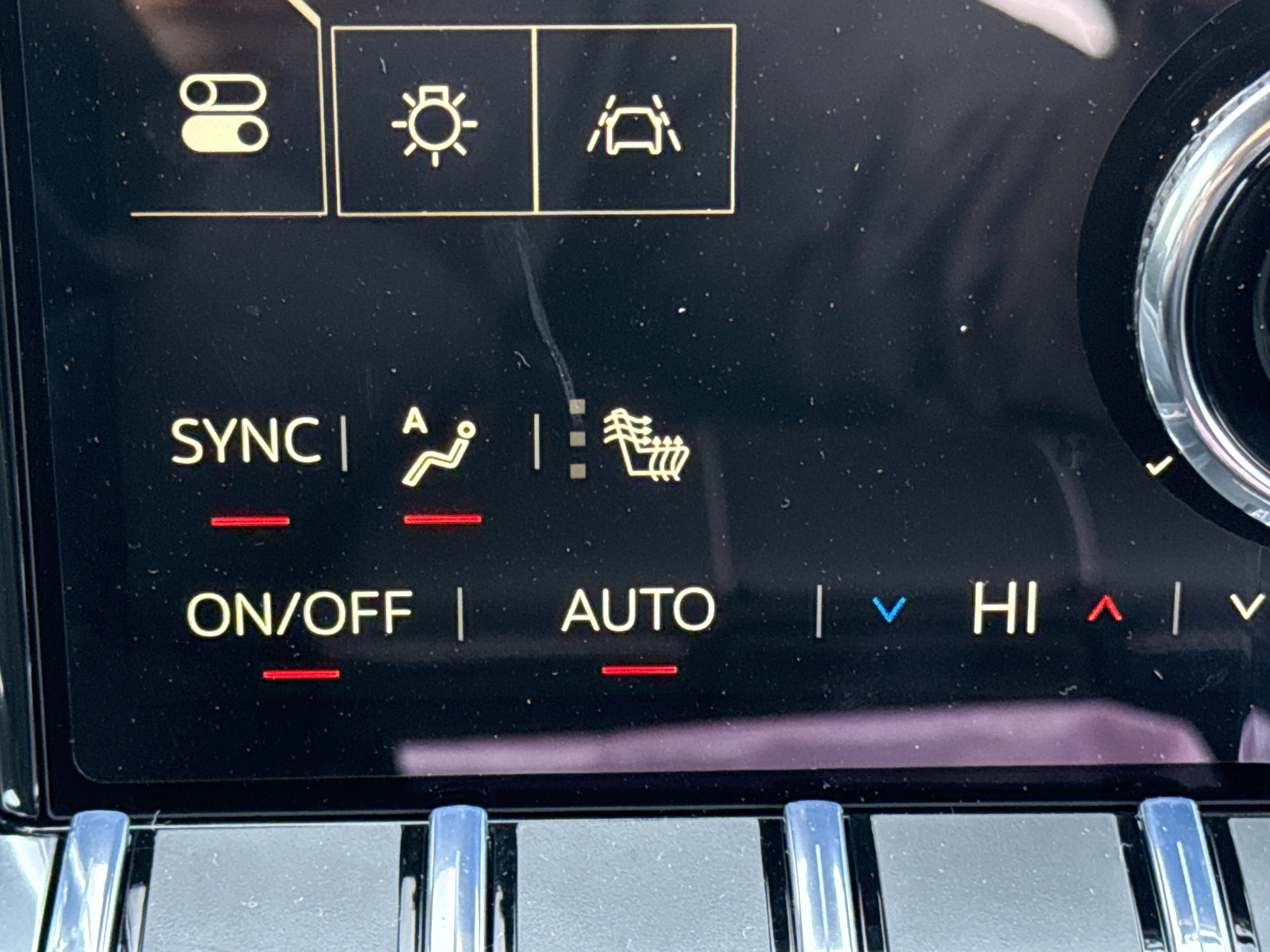 2026 GMC Acadia Elevation - Photo 20