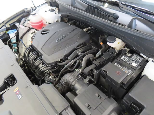 2025 Kia Sportage LX - Photo 31