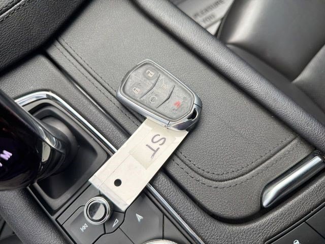 2020 Cadillac XT5 Sport - Photo 32