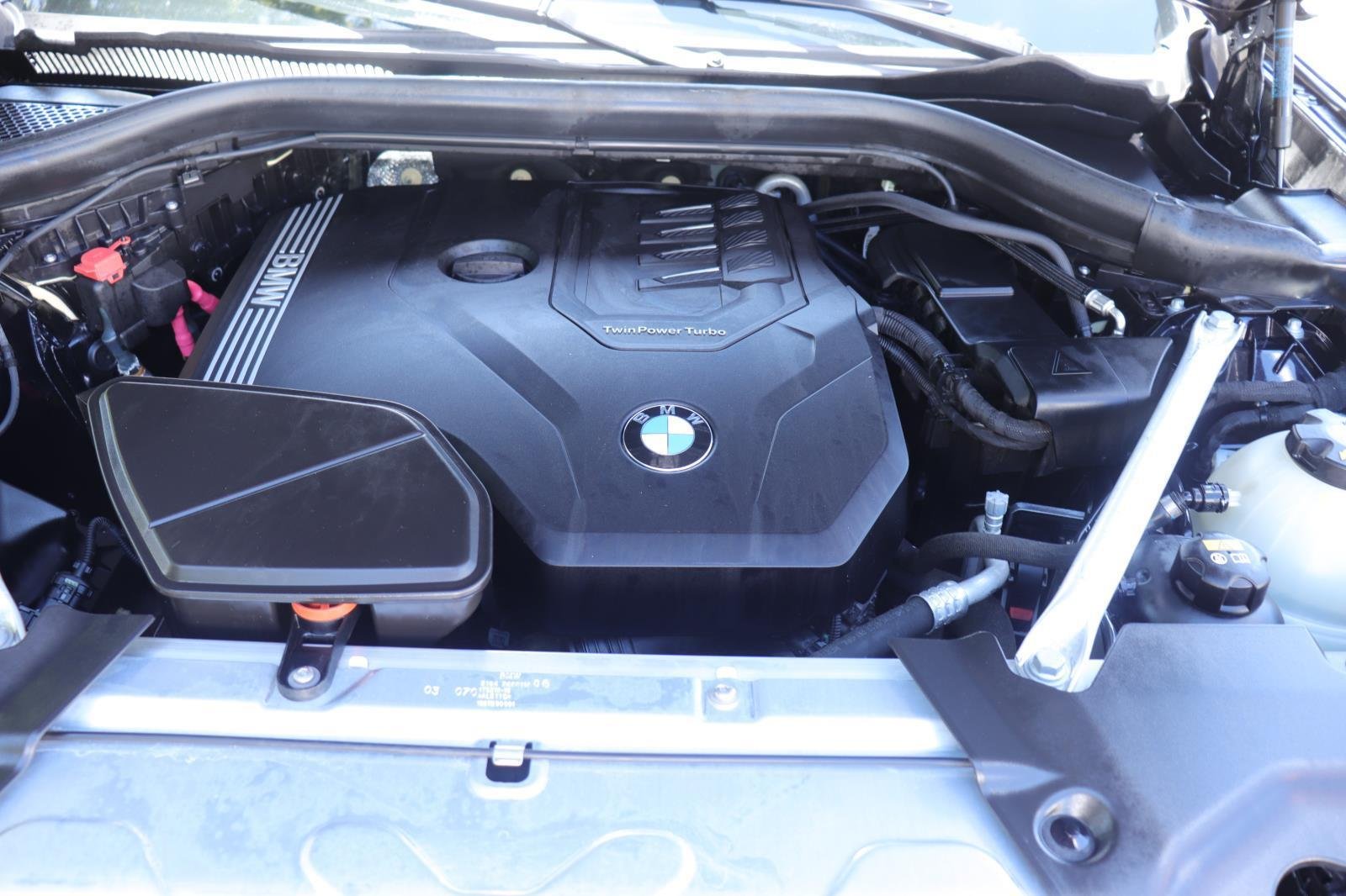 Used 2022 Carbon Black Metallic BMW xDrive30i image 39
