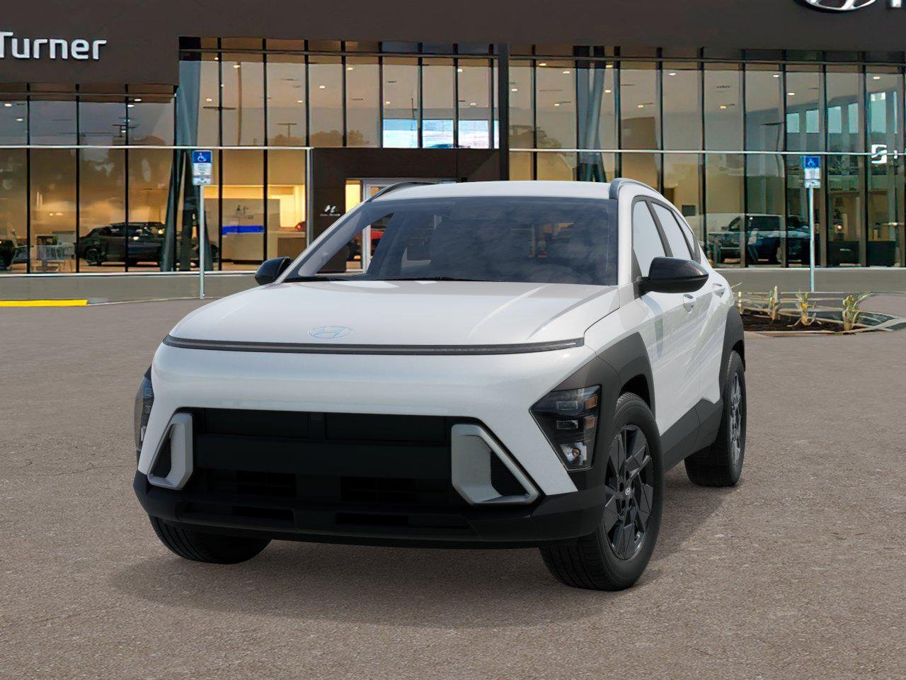 New 2027 Saw Hyundai SEL Sport FWD image 6