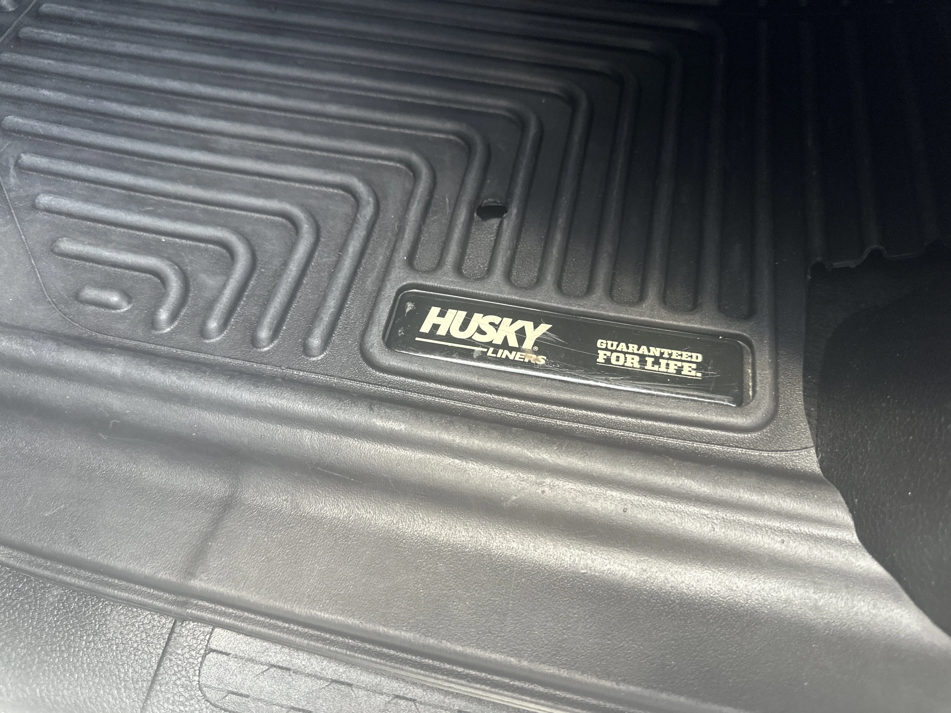 Used 2019 Bright White Clearcoat Ram Rebel image 24