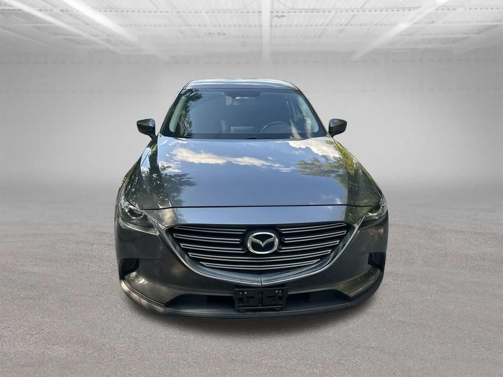 Used 2016 Gray Mazda Touring image 9