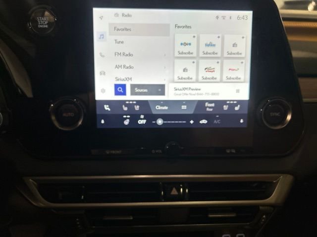 Certified Used 2023 Black Lexus 350 Premium image 21