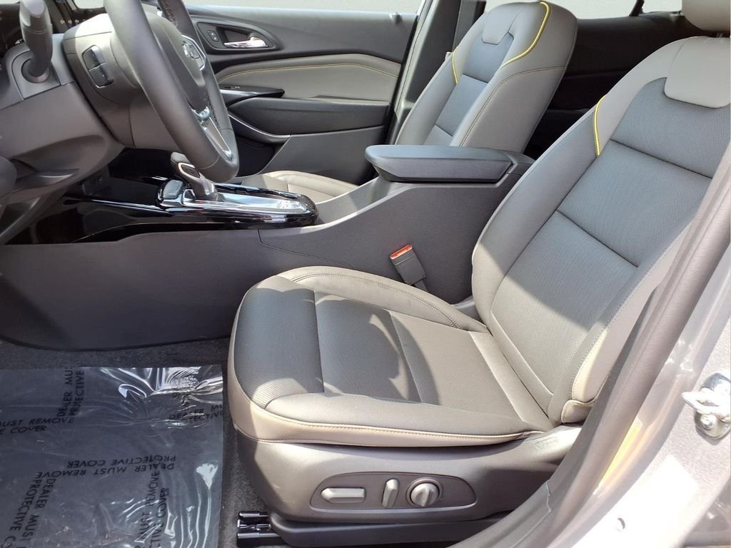 2026 Chevrolet Trax Activ - Photo 20