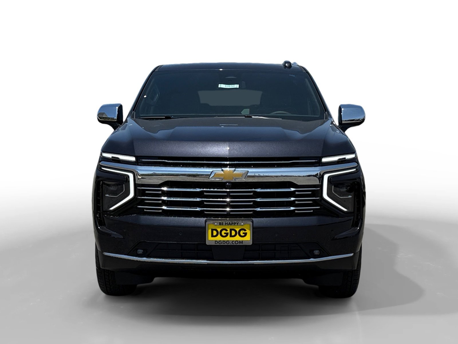 Used 2025 Dark Ash Metallic Chevrolet Premier image 8