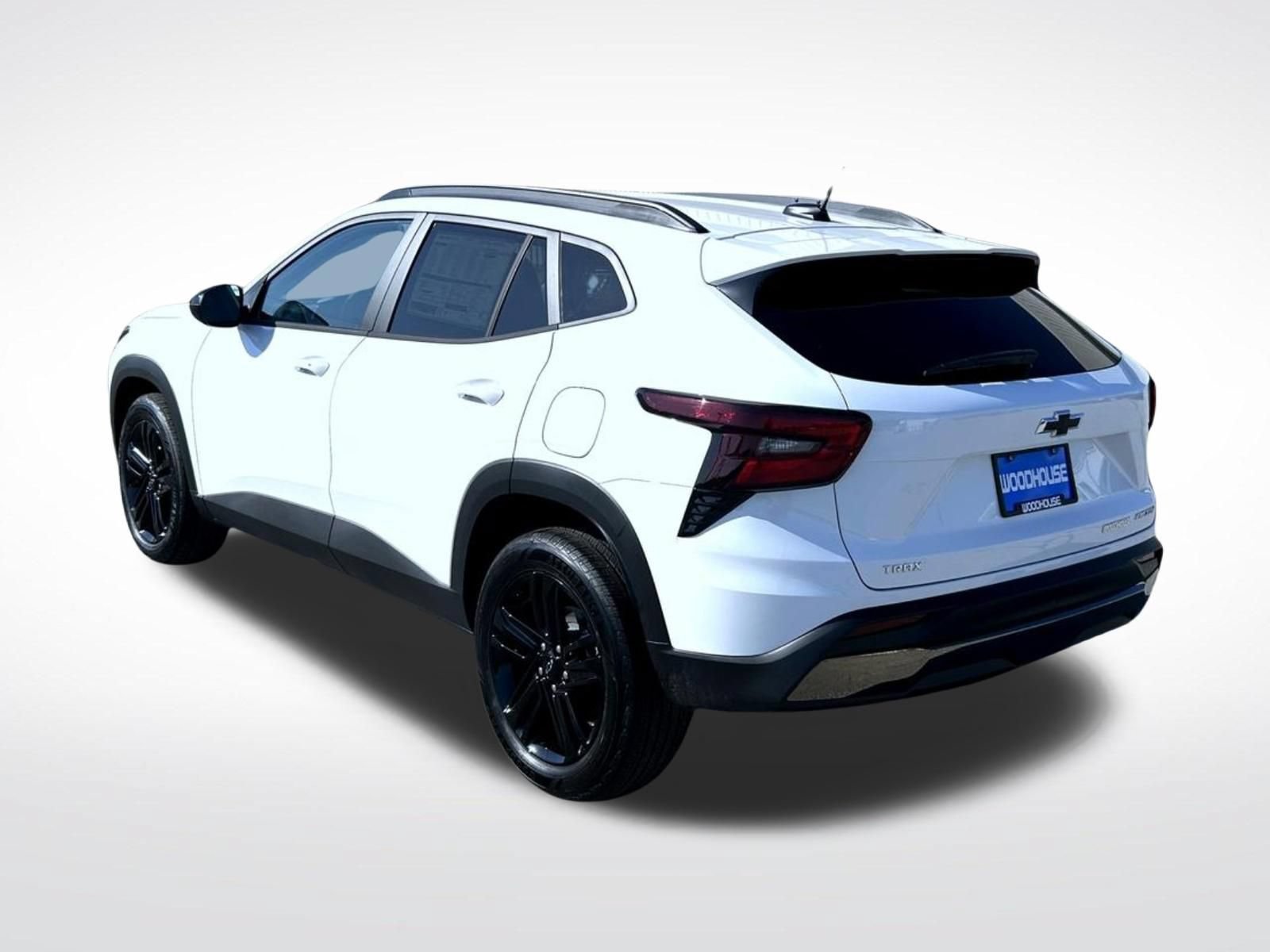 2026 Chevrolet Trax Activ - Photo 9