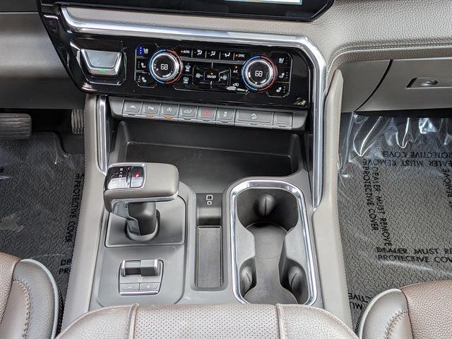 2025 GMC Sierra 1500 Denali - Photo 18