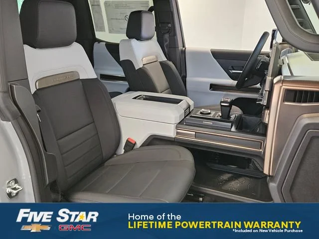 2025 GMC HUMMER EV 2X - Photo 16