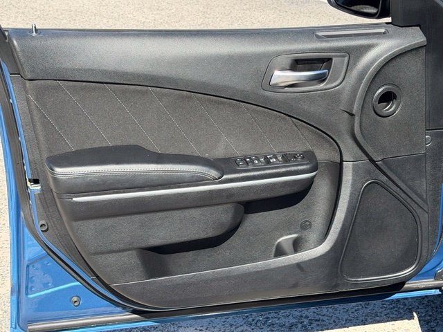 Used 2020 Blue Dodge SXT image 18